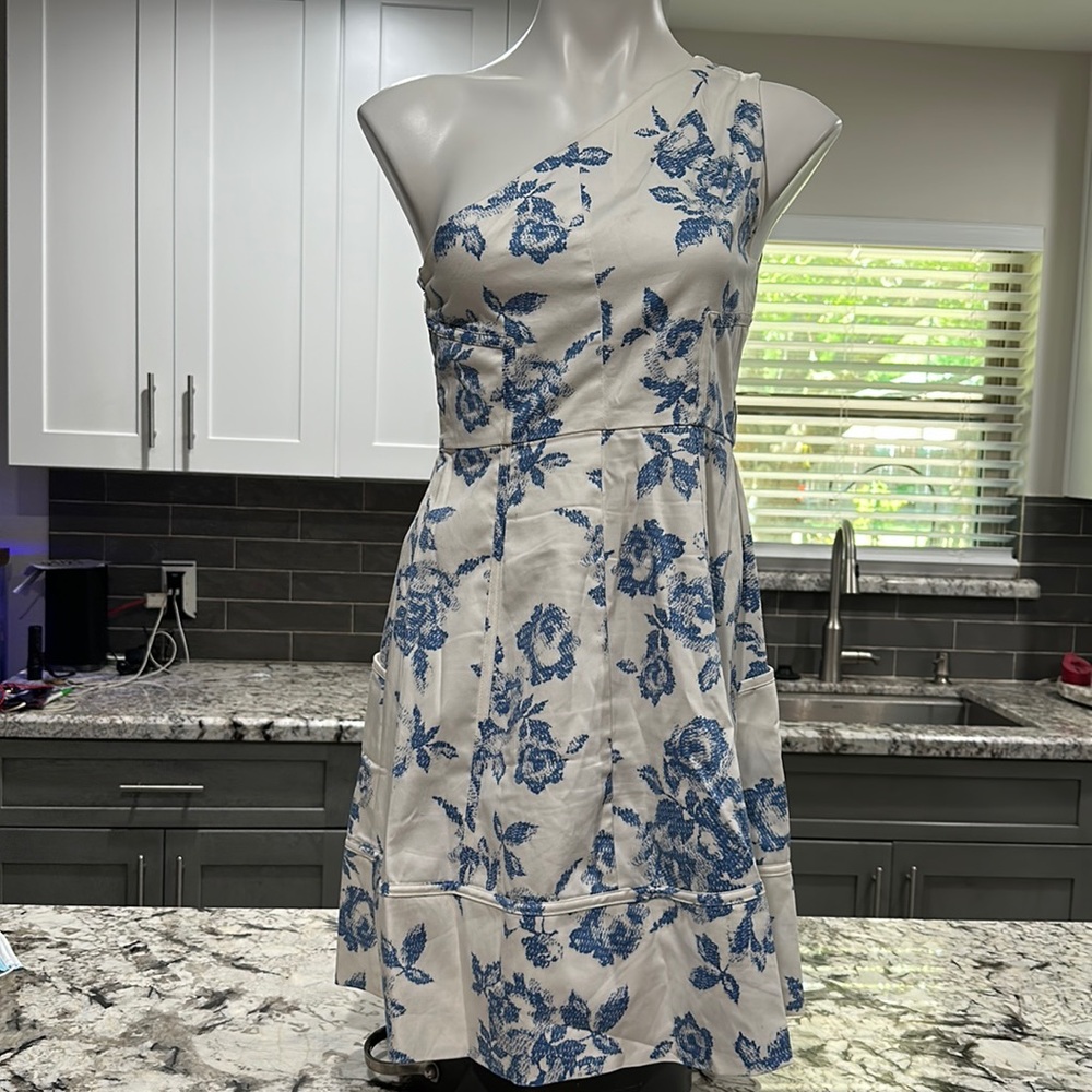 Jessica Simpson Dress